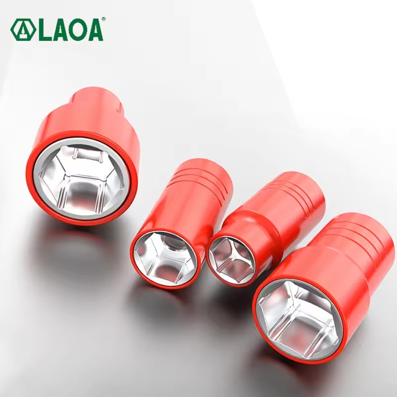 غلاف عازل LAOA مقاس 1/2 بوصة ل - مراجعة Power Tools Voltage وسعره