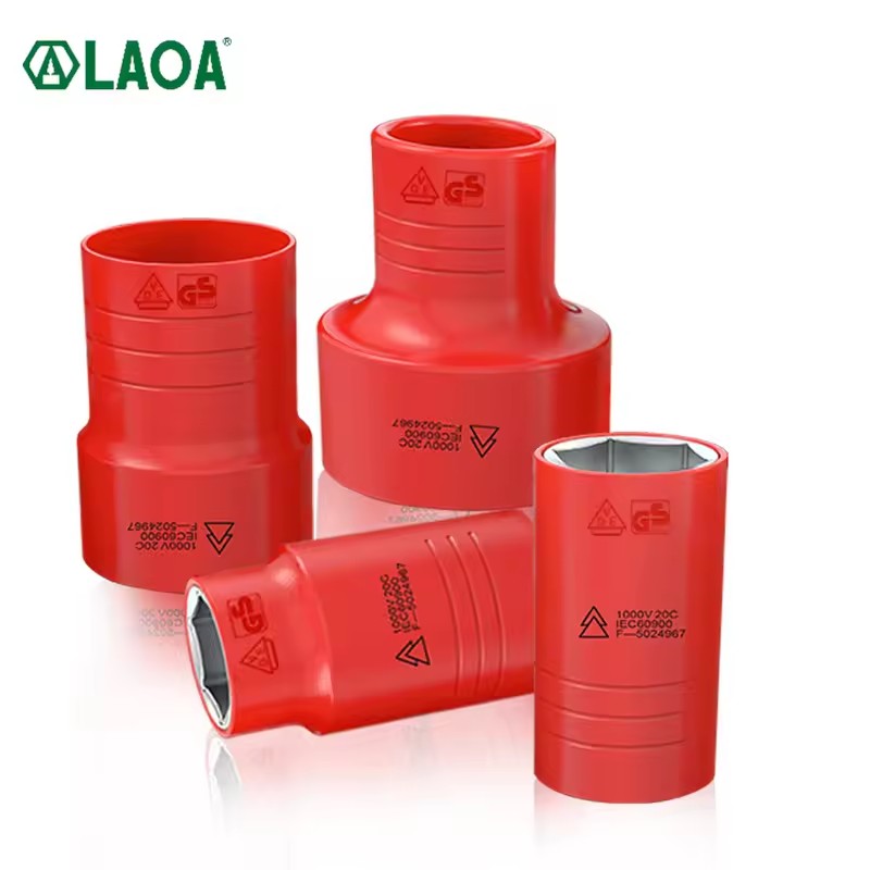 غلاف عازل LAOA مقاس 1/2 بوصة ل - مراجعة Power Tools Voltage وسعره