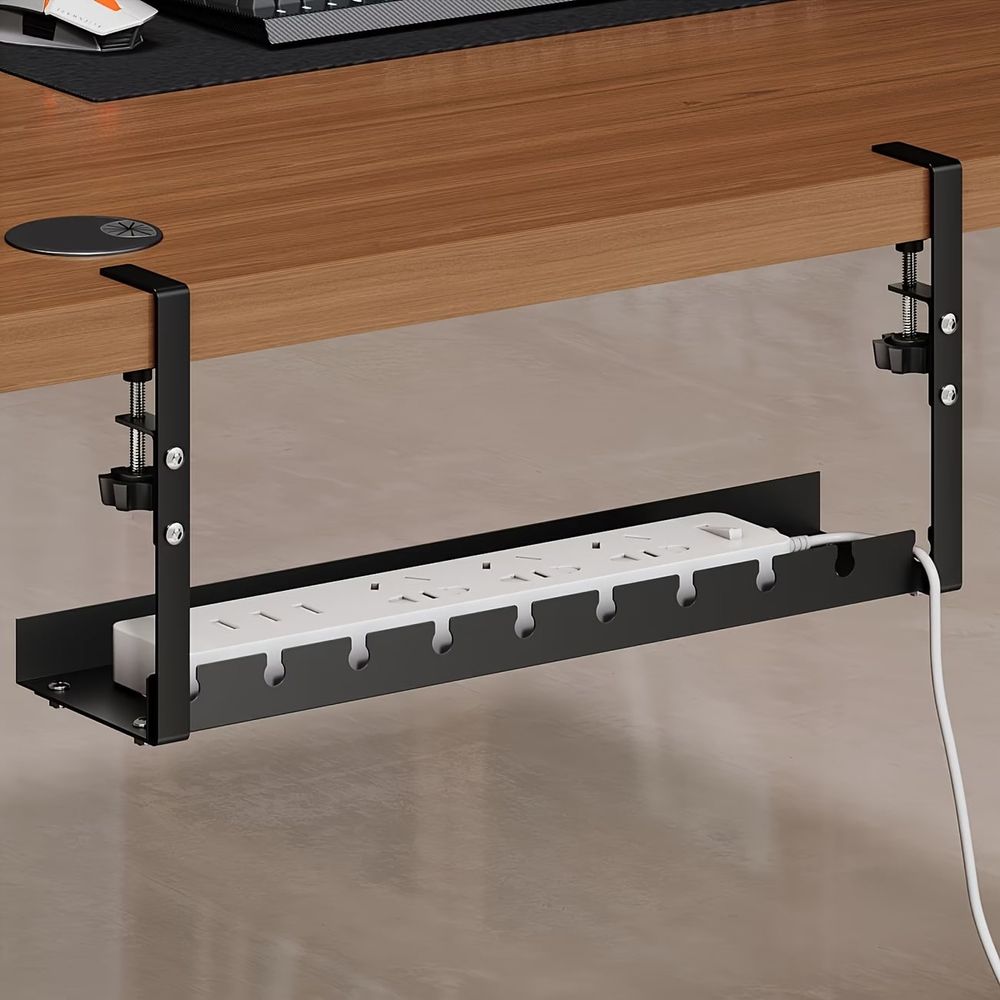 صينية إدارة الكابلات المكتبية، - مراجعة Power Tools For Home وسعره