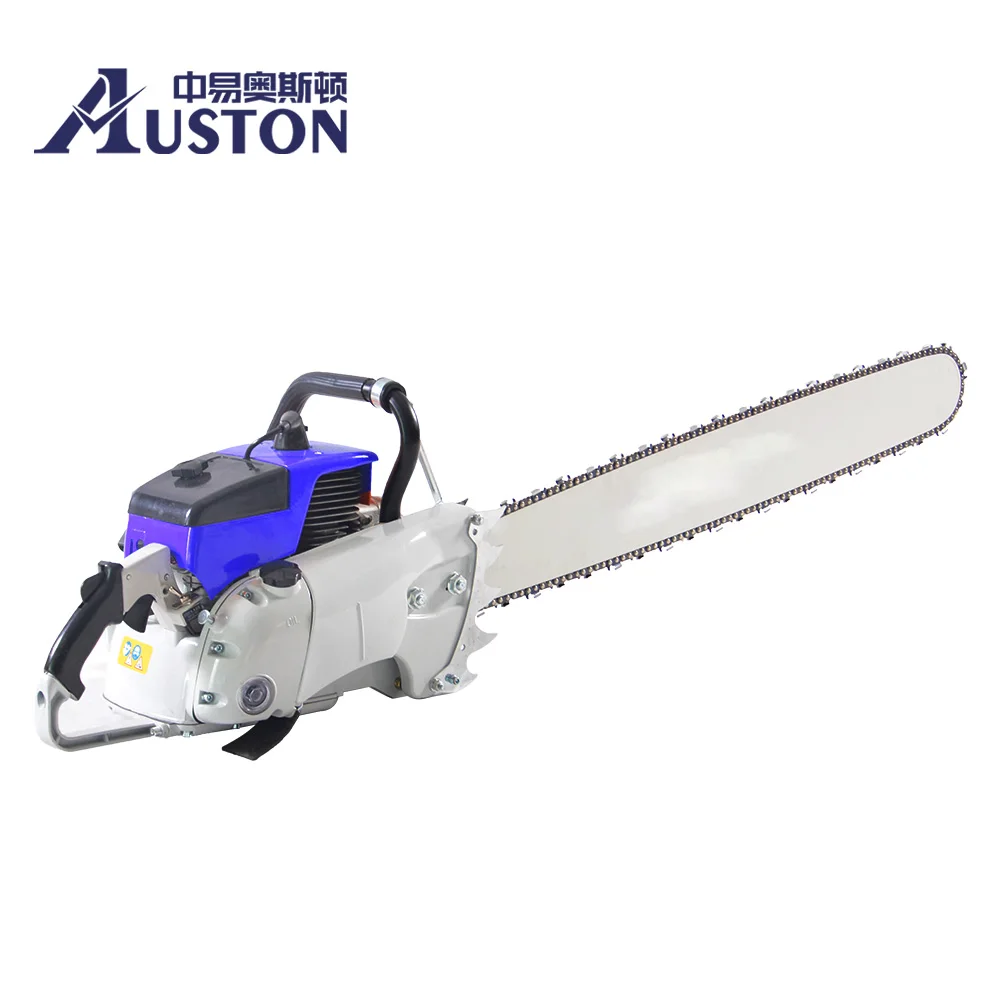 منشار سلسلة قوي بقدرة 4.8 كيلو - مراجعة Power Tools Australia وسعره