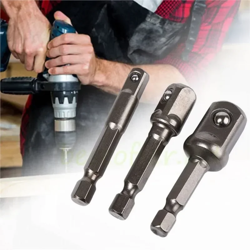 مجموعة أدوات مفك كهربائي: رؤوس - مراجعة Power Tools Quotes وسعره