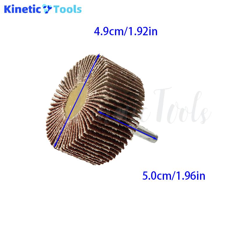 1 قطعة الرملي رفرف القرص طحن ع - مراجعة Power Tools Grinder وسعره