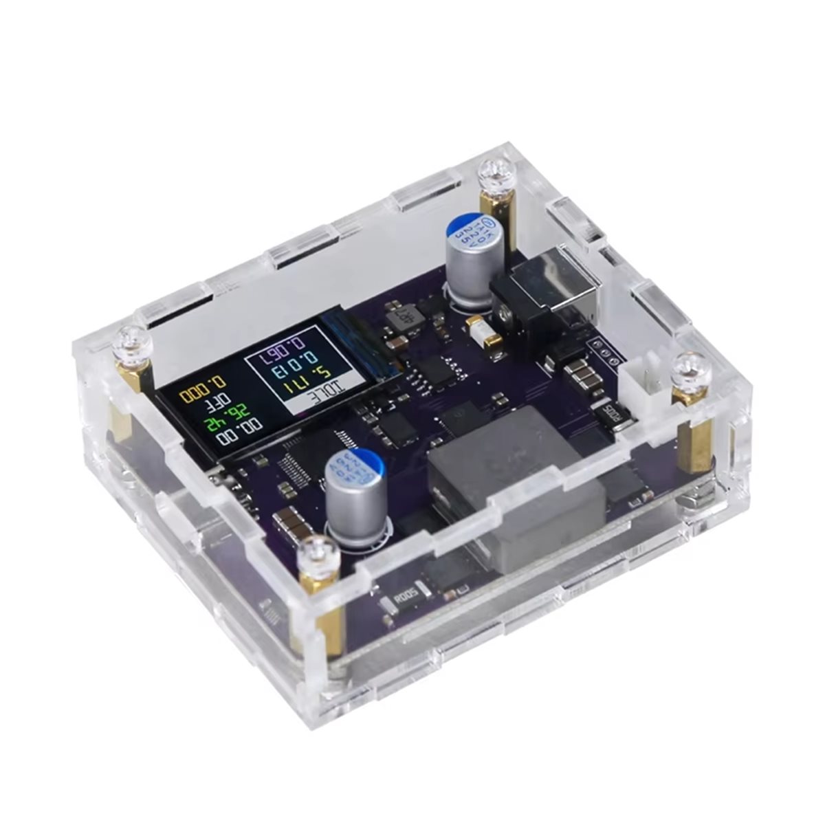 A1787Z IP6557 وحدة شحن سريع أح - مراجعة Power Tools Voltage وسعره