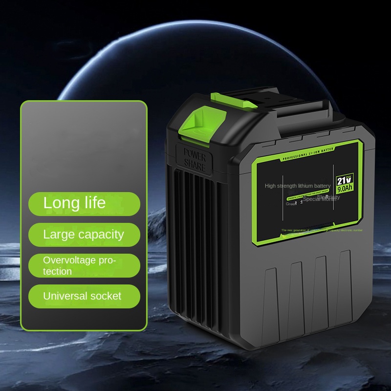 بطارية ليثيوم 21 فولت لأدوات ك - مراجعة Power Tools Aeg وسعره