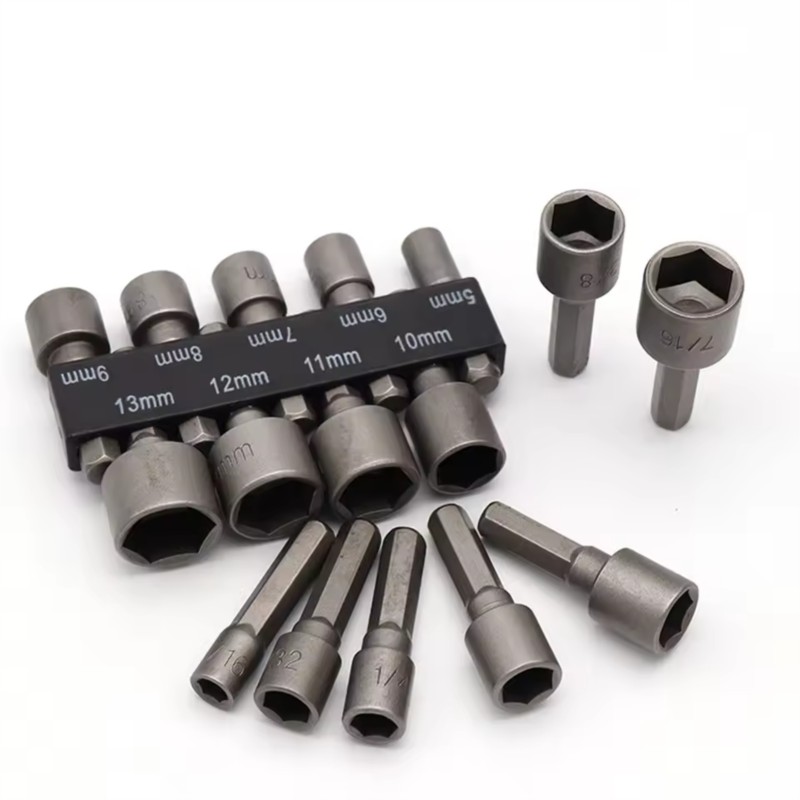 9/14 قطعة مجموعة مفتاح بانة مث - مراجعة Power Tools Pneumatic وسعره