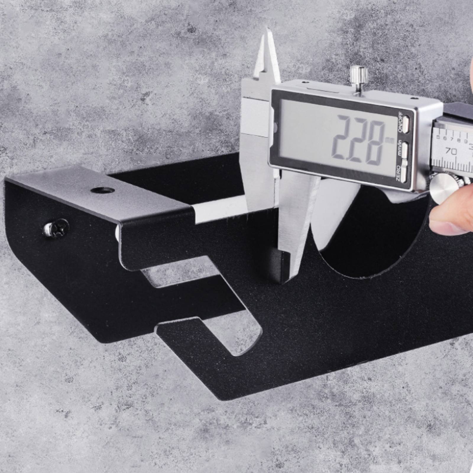 حامل جلاخة زاوية بـ 4 فتحات، س - مراجعة Power Tools Grinder وسعره