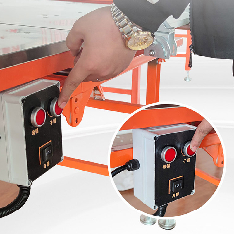 منشار طاولة دقيق متعدد الوظائف - مراجعة Power Tools Quotes وسعره