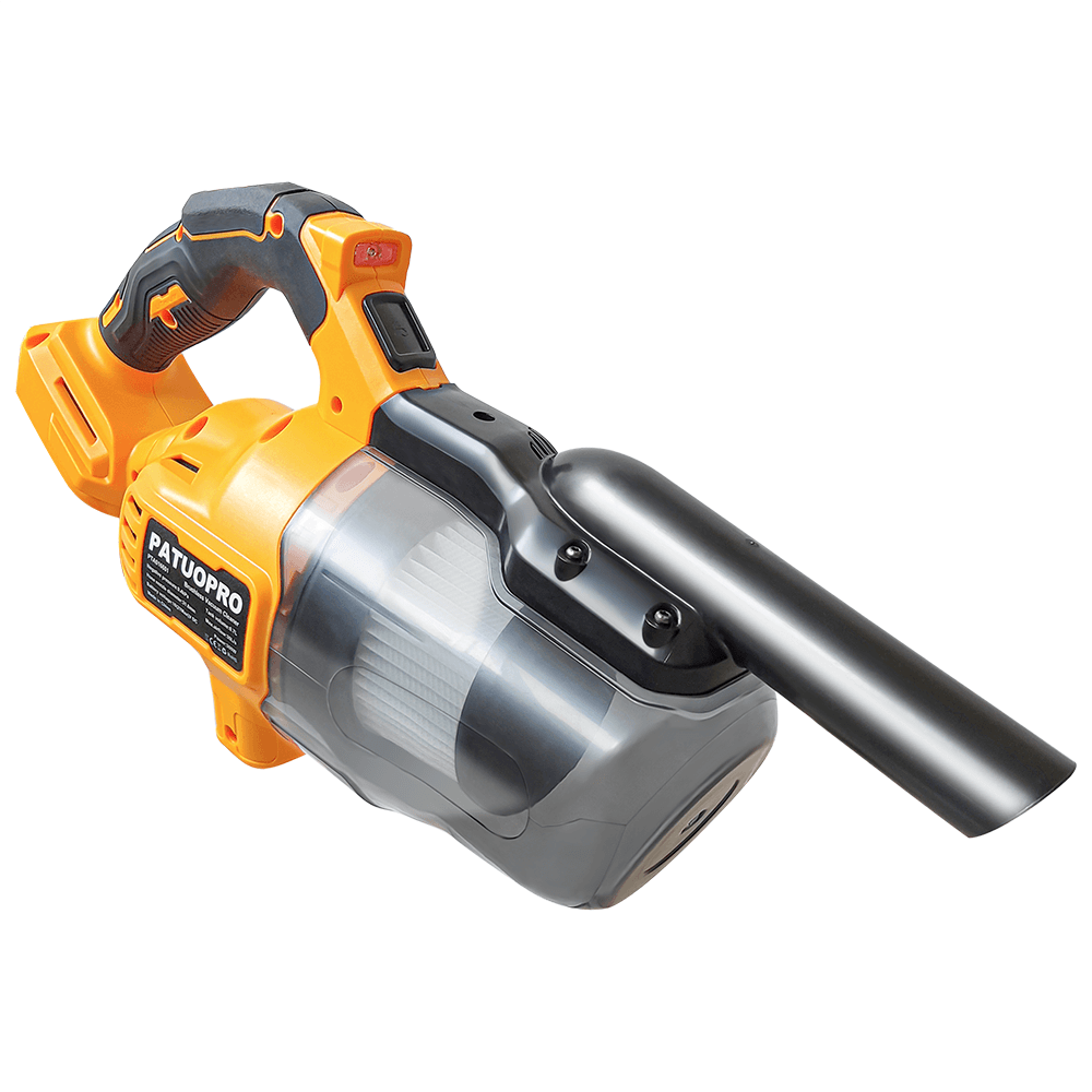 مكنسة كهربائية بدون فرشاة من P - مراجعة Power Tools For Home وسعره