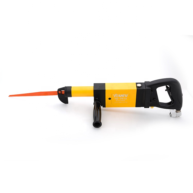 منشار هواء عالي السرعة من الدر - مراجعة Power Tools Pneumatic وسعره