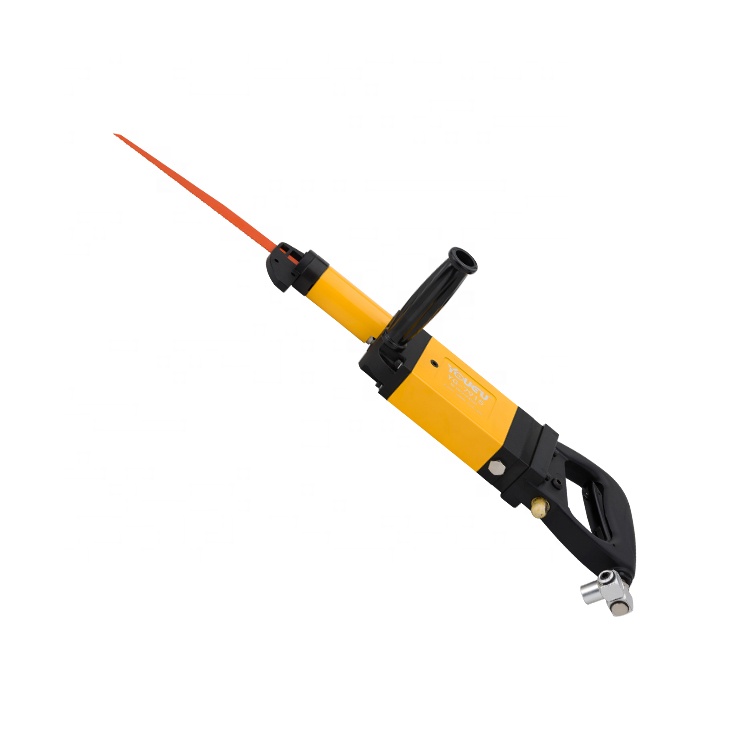 منشار هواء عالي السرعة من الدر - مراجعة Power Tools Pneumatic وسعره