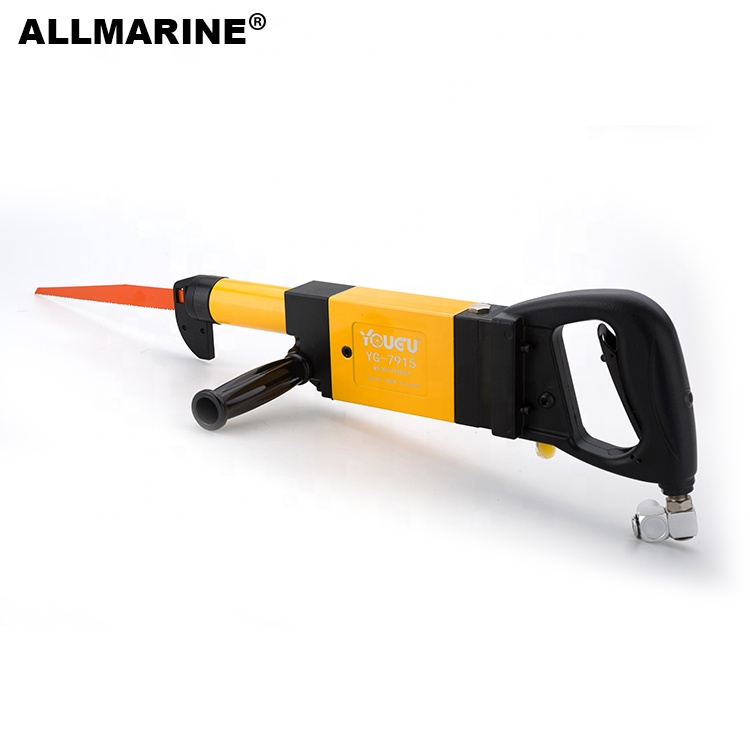 منشار هواء عالي السرعة من الدر - مراجعة Power Tools Pneumatic وسعره