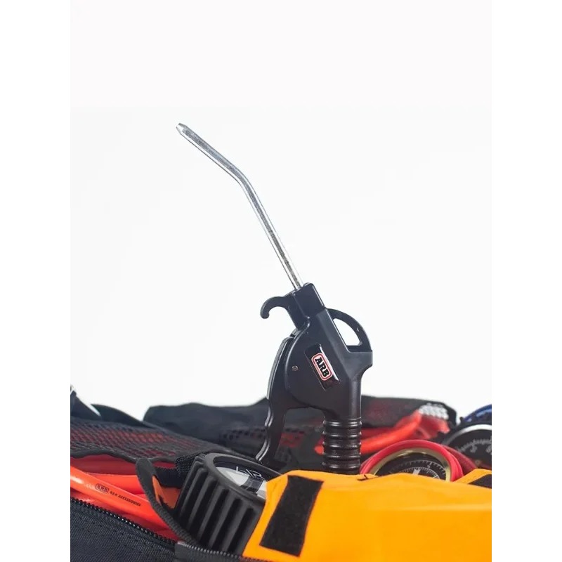 مسدس غبار ومضخة هواء متخصصة في - مراجعة Power Tools Australia وسعره