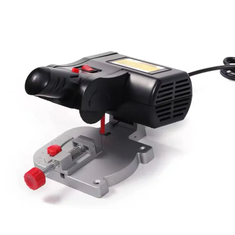 منشار قطع كهربائي جديد مع شفرة - مراجعة Power Tools Quotes وسعره