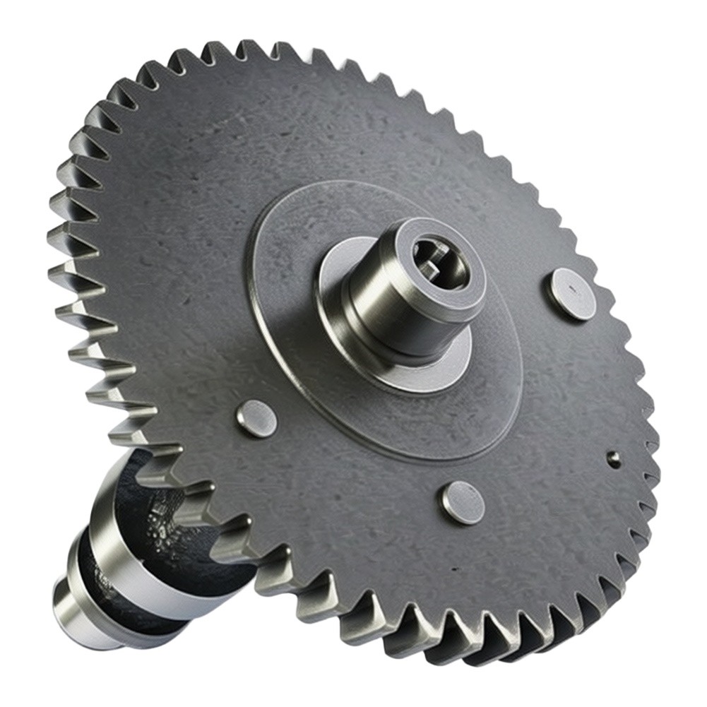 عمود كامات فولاذي بديل لمولدات - مراجعة Power Tools Generator وسعره