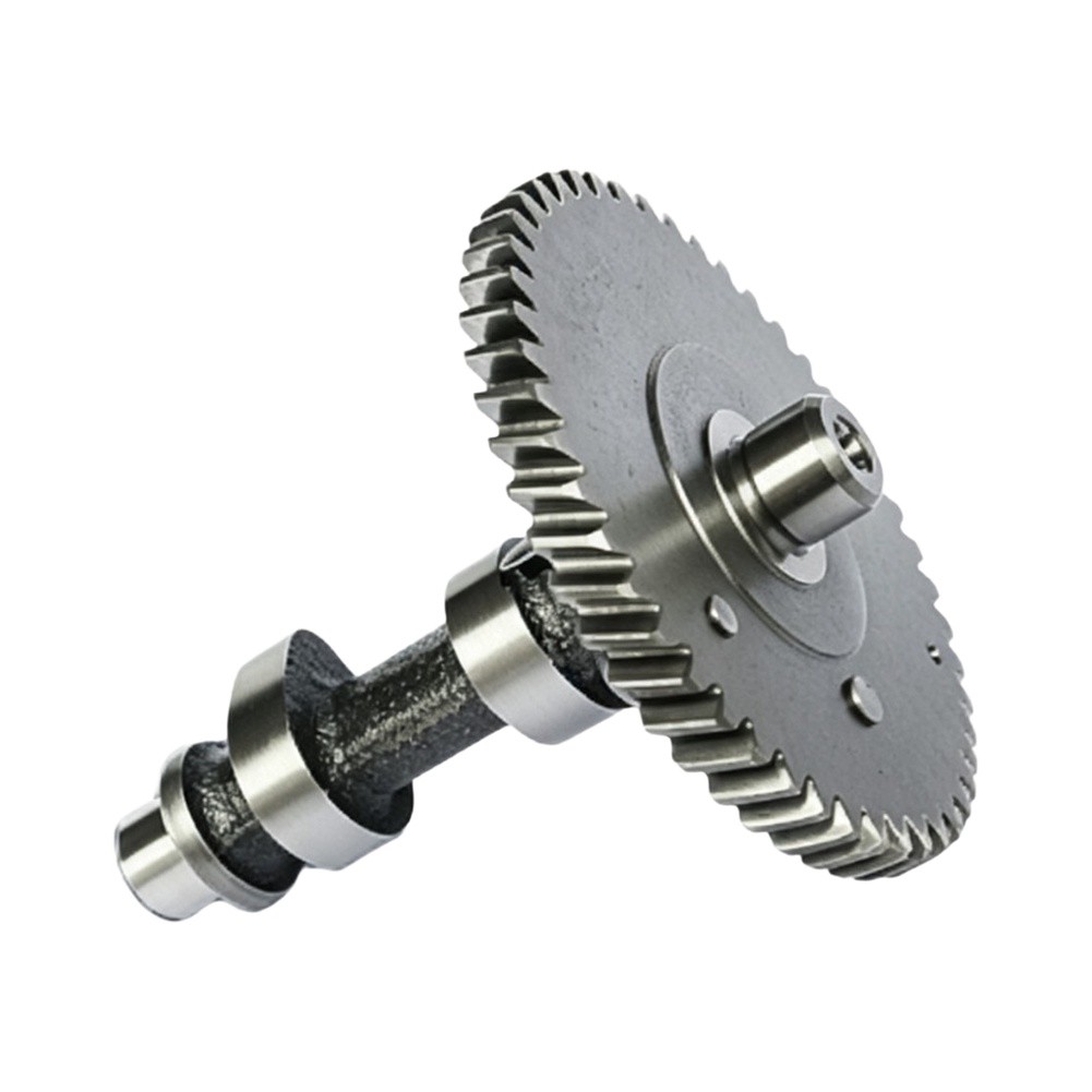 عمود كامات فولاذي بديل لمولدات - مراجعة Power Tools Generator وسعره