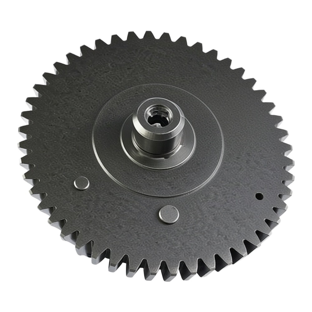 عمود كامات فولاذي بديل لمولدات - مراجعة Power Tools Generator وسعره