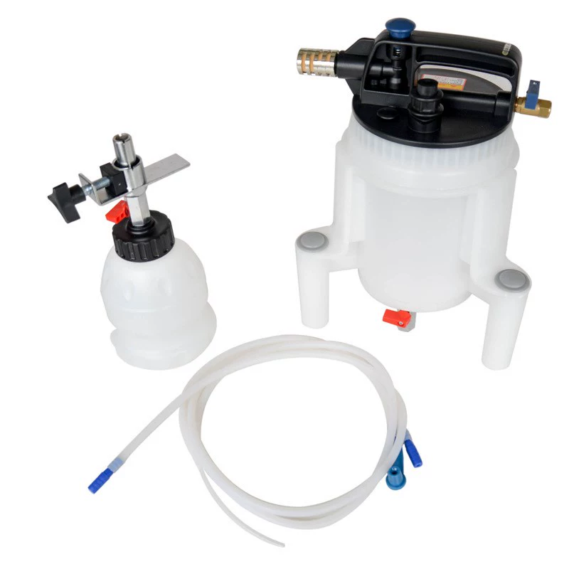 SMQT13321 مبدل سائل الفرامل ال - مراجعة Power Tools Pneumatic وسعره