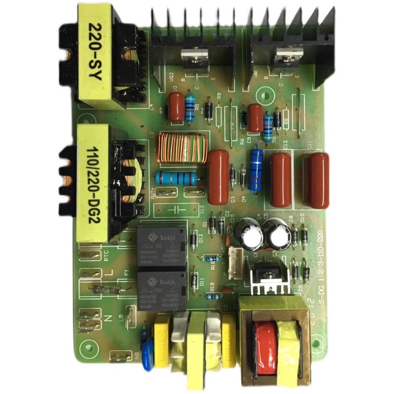 60 واط 120 واط 180 واط بالموجا - مراجعة Power Tools Generator وسعره