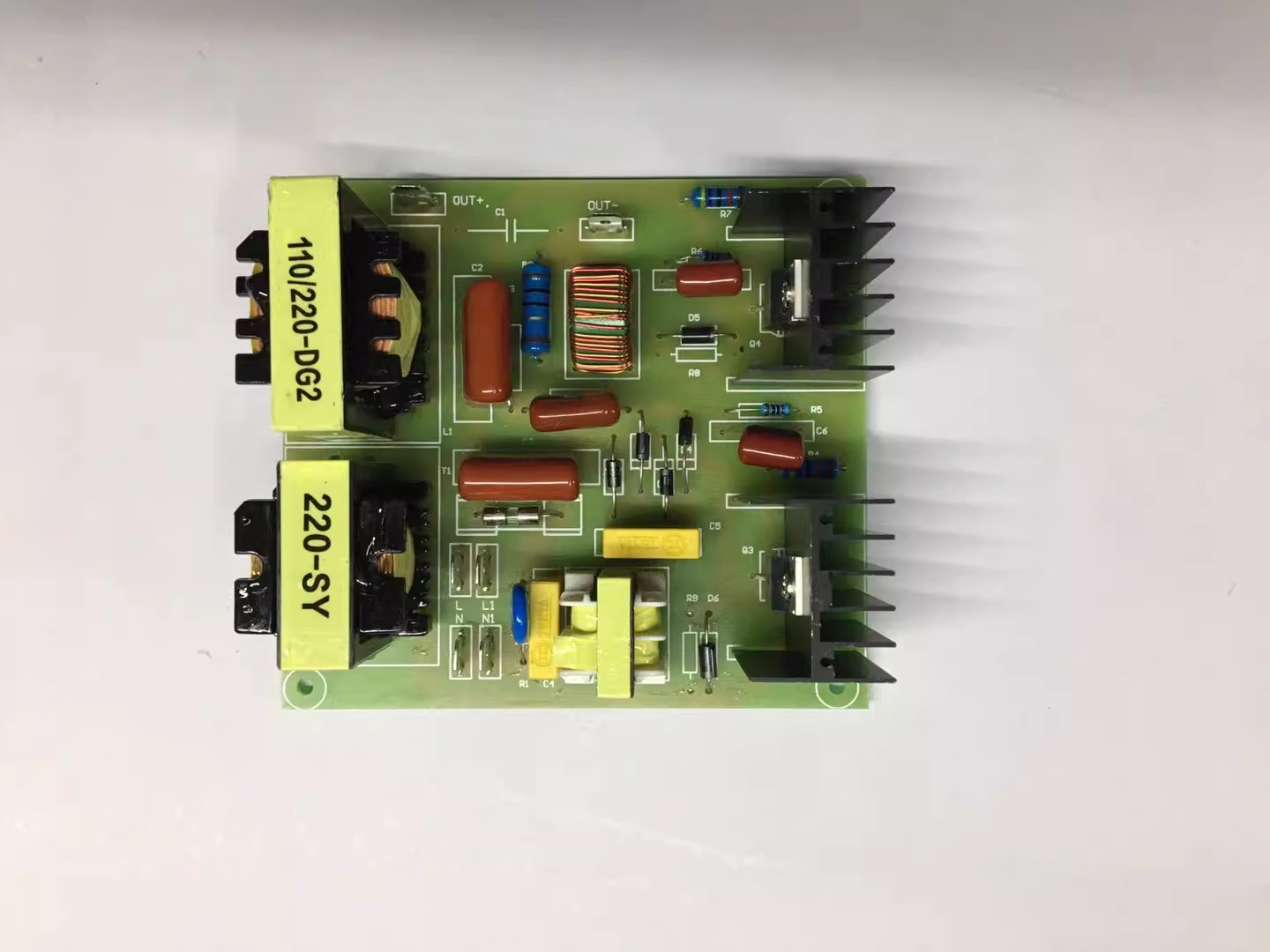 60 واط 120 واط 180 واط بالموجا - مراجعة Power Tools Generator وسعره