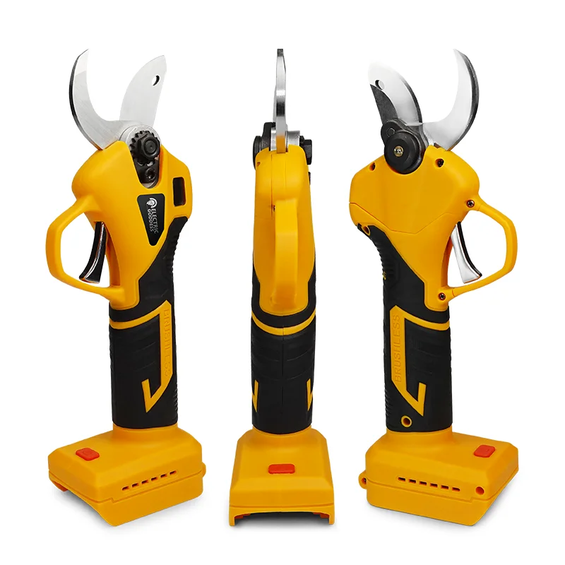 مقص كهربائي 50 مللي متر ماكس ا - مراجعة Power Tools Dewalt وسعره