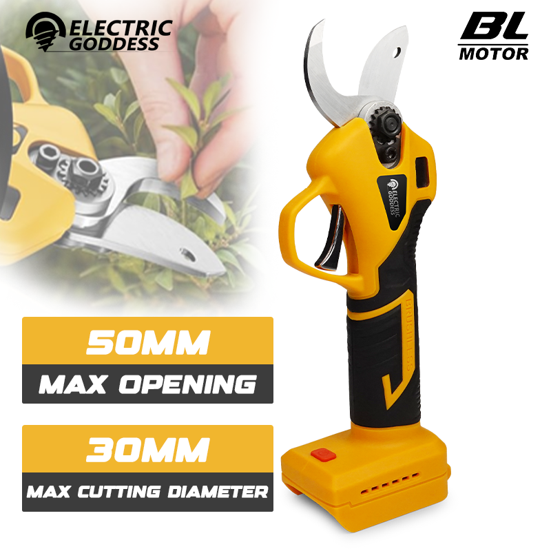 مقص كهربائي 50 مللي متر ماكس ا - مراجعة Power Tools Dewalt وسعره
