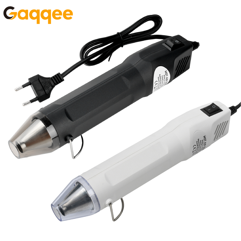 مسدس هواء ساخن جديد لعام 2026  - مراجعة Power Tools Youtube وسعره