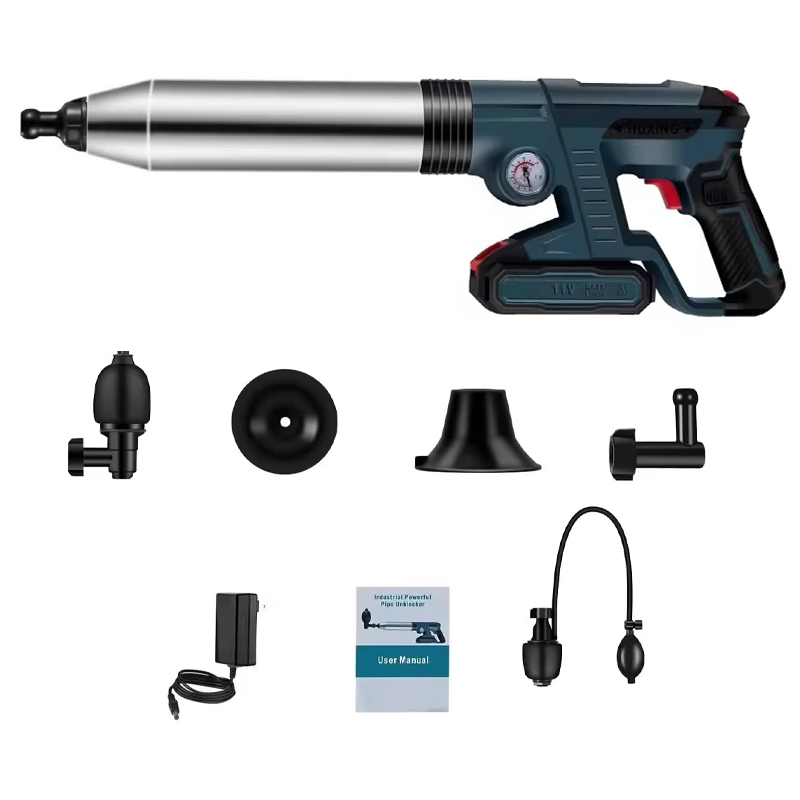 أداة نعرات المرحاض الكهربائية  - مراجعة Power Tools For Home وسعره