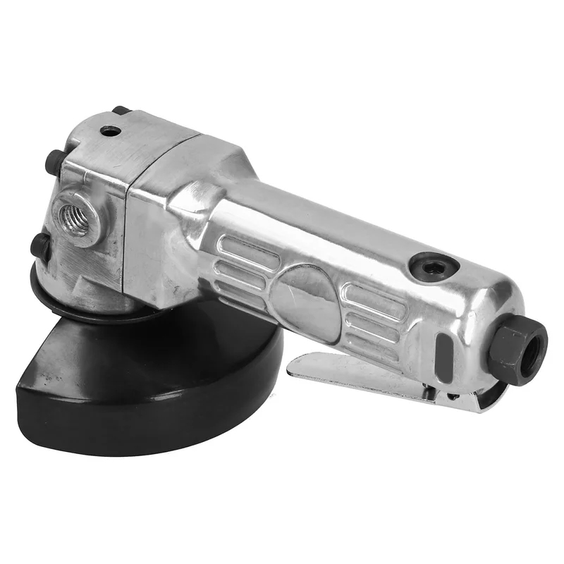 جلاخة زاوية هوائية 2500 بقوة 4 - مراجعة Power Tools Pneumatic وسعره