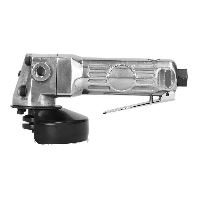 جلاخة زاوية هوائية 2500 بقوة 4 - مراجعة Power Tools Pneumatic وسعره